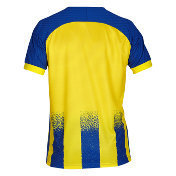 Barca Short Sleeved Football Shirt